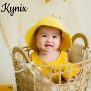 Sunny Outdoor Picnic Set Yellow