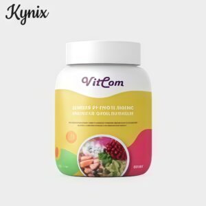 VitCom Nutrition Fruits Flavor