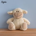Extra Soft Touch Lamb Doll